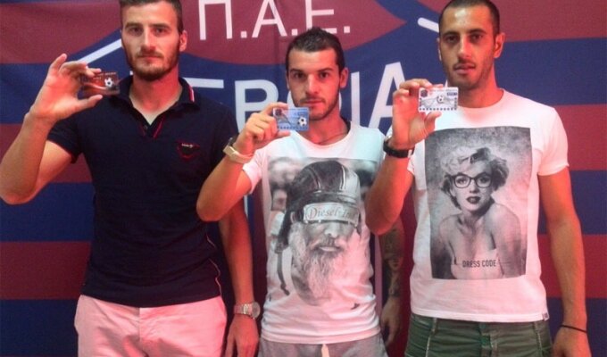 Βασίλισσα… διαρκείας!